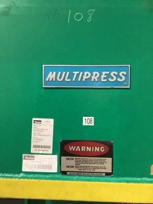 USED ABEX DENISON FH20-20HC304SSHWIC280CR6302