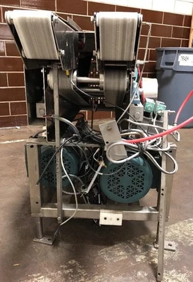 USED Nercon 4”x 64”