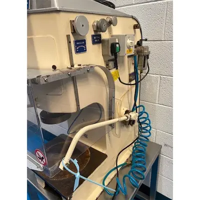 Used John Hunt _UNKNOWN_ Dough Sheeters & Presses Pennsylvania US | ISCA #1299495