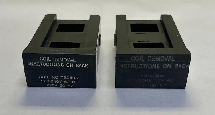 Used CLARK TB159-2 Miscellaneous Equipment (Electrical & Power) | Surplus Asset Holdings #1199496