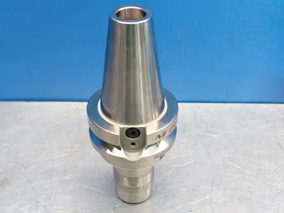 NEW NT TOOL CORP BT40PHC12A90