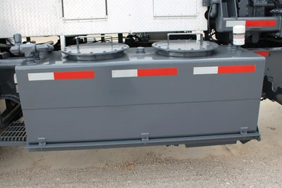Used 2019 KALYN SIEBERT _UNKNOWN_ Liquid Supply Trailers Texas US | Roll Off Truck World #1491836