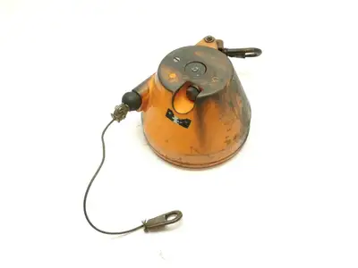 Used Packers Kromer 7230 Hoists (All Types) Michigan US | Maverick Industrial Sales #1473777