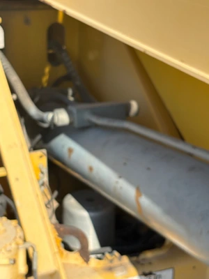 Used 2004 GROVE TMS500E Rough Terrain Cranes Texas US | Proxy Equipment #1470270