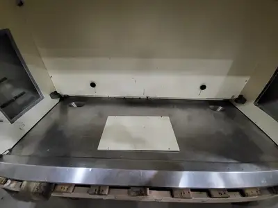 79" x 33" x 49.5" Fume Hood
