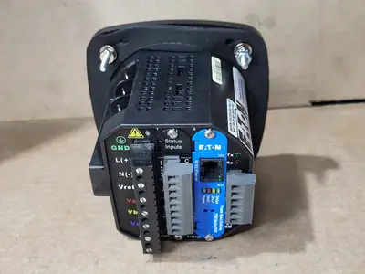 Used EATON PXM2260MA65115 Misc Electrical & Power Parts British Columbia CA | Lenmark #1439787
