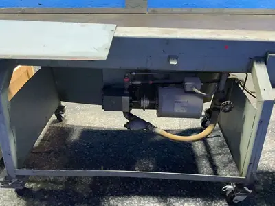 Used WALLACE _UNKNOWN_ Pipe, Tube & Bar Benders Ohio US | HGR 24 #1462150