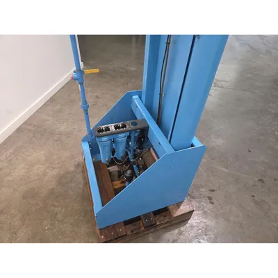 Used SPX FLOW HHL-40 Air Compressor Dryers West Virginia US | JM Industrial #1371367