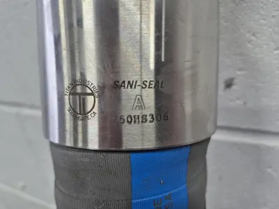 USED TITAN INDUSTRIES SW330