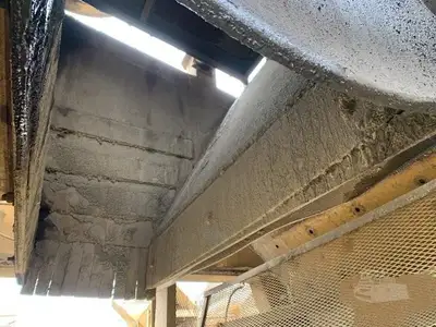 Used 1996 CEC 32X48 Jaw Crushers California US | Mittry Construction #1363468