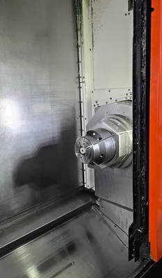 2020 MAZAK INTEGREX I-200S-1000U Multitasking Machining Centers | Machinery Management (5)