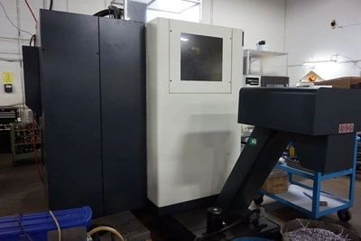 USED 2012 DMG DMC