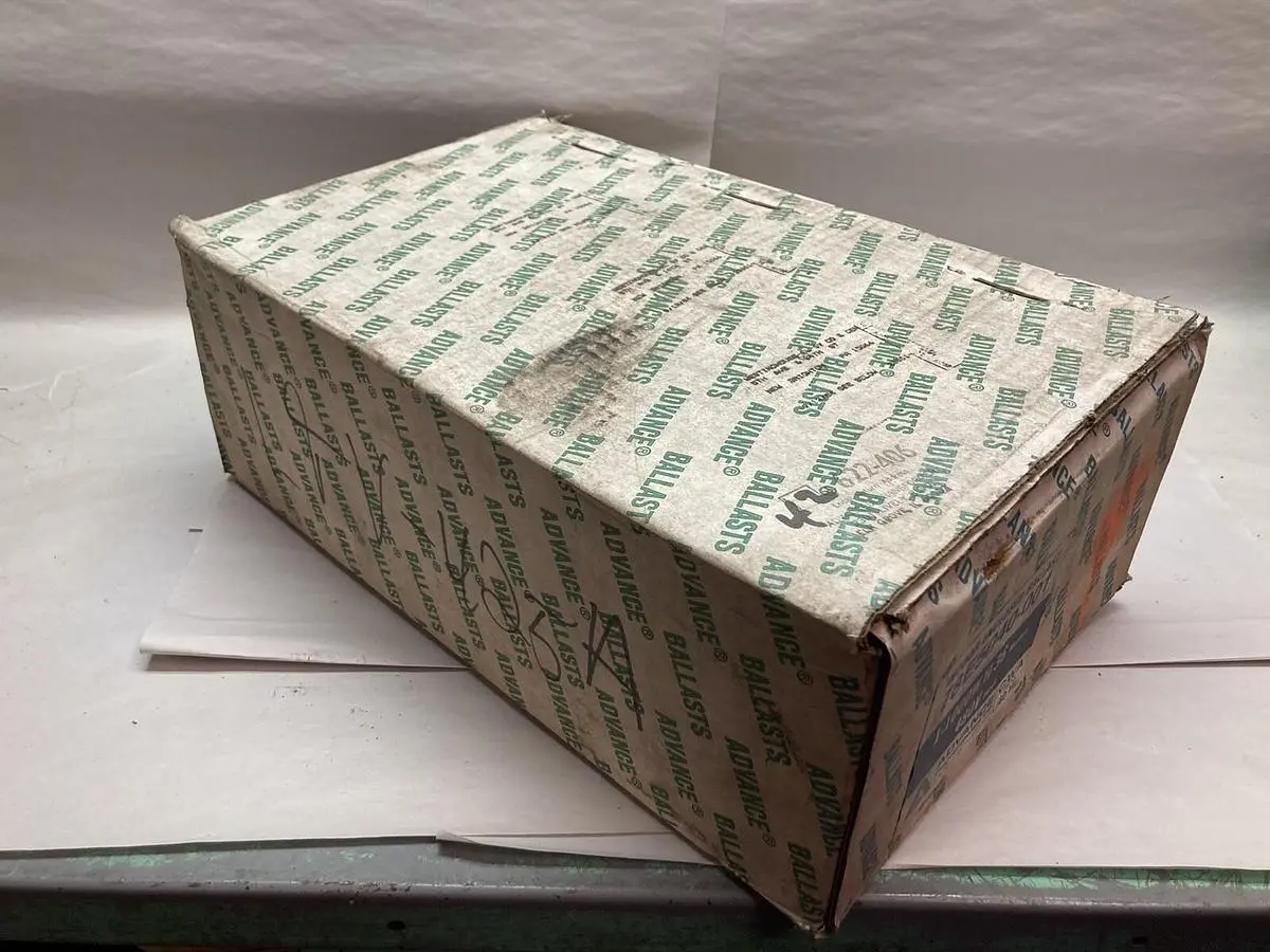 USED ADVANCE 78E5040-001