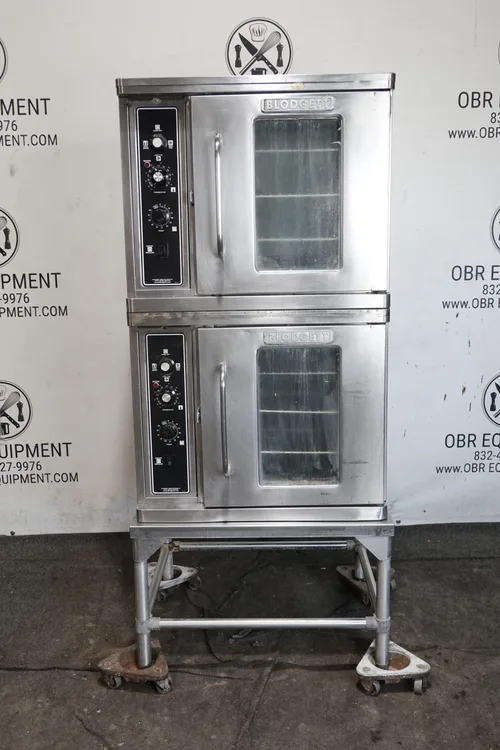 Used _UNKNOWN_ CTBR-1 Ovens Texas US | OBR Equipment #1060793