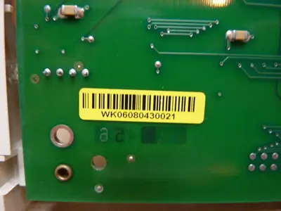 NEW ABB 3HNE 00001-1/08