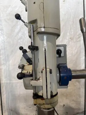 USED CYCLEMATIC S24B