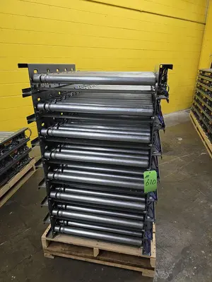 Used INTELLIGRATED MDR 710 Conveyors Wisconsin US | Packer City Sales #1311246