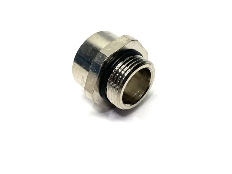 New | in-Stock Phoenix Contact O-Ring Seal Adapter PG29 to 1" IP65 5540811 Connector Accessories Michigan US | Maverick Industrial Sales #1396552