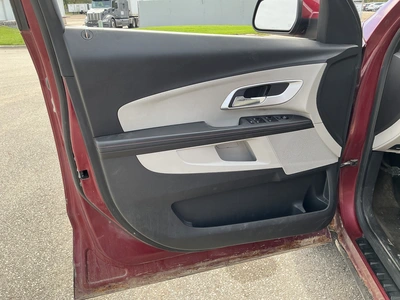 Used 2010 CHEVROLET EQUINOX SUVs Michigan US | Miedema Asset Management Group #1461336