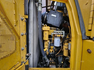 Used 2014 CATERPILLAR 963D Crawler Loaders | Abele Tractor #1343014