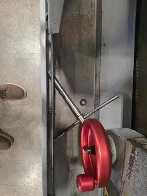 2008 HAAS TL-2 Lathes CNC | Asset Exchange Corporation (7)