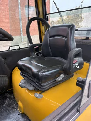 Used 2019 HYSTER H90FT Misc Forklifts Texas US | 4K Lift Co #1503054