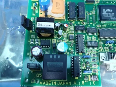 New | in-Stock FANUC A20B20020130 I/O Boards & Replacement Parts Ohio US | HGR 24 #754790