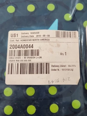 NEW Biesse L9010200502