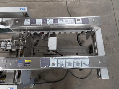 USED 2018 WEXXAR 5150