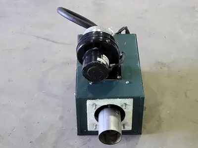 USED SUPERIOR RADIANT UA220