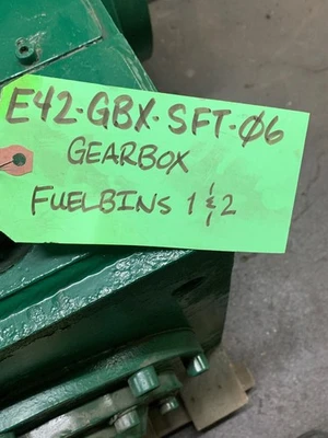 NEW Falk E42-GBX-SFT-06