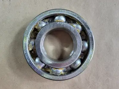 NEW NTN 6311ZC3
