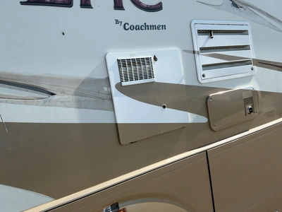 Used 2006 COACHMAN EPIC Campers, Caravans, Motorhomes Michigan US | Miedema Asset Management Group #1579852