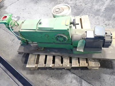 Used PULSAFEEDER 7660HSE Pumps Ohio US | HGR 24 #912467