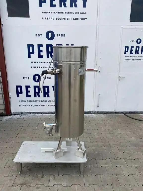 USED ELWA 4618