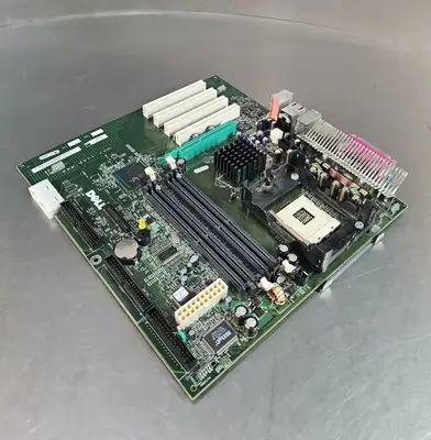 USED Palmetto Automation Inc. 0125 0 GX B V0A