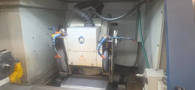2007 JONES & SHIPMAN SUPREMA 1000 EASY GRINDERS, CYLINDRICAL - UNIVERSAL CNC & N&C | GCH Machinery (7)