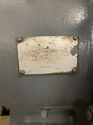 USED SUMITOMO CHHJ4175DCY102