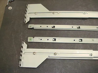 OEM SR-FRSP-2 Slide Rails for RMC4E2-QI-PS-SG Used Chasis