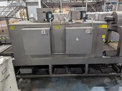 USED ARPAC BPTW-5201