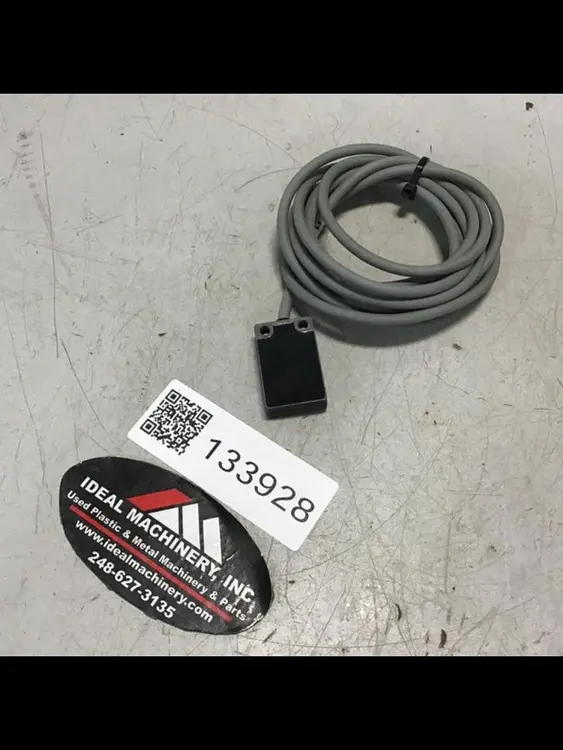 Used TURCK ELEKTRONIK BI5-Q08-VP6X2 Sensors Michigan US | Ideal Machinery #601969