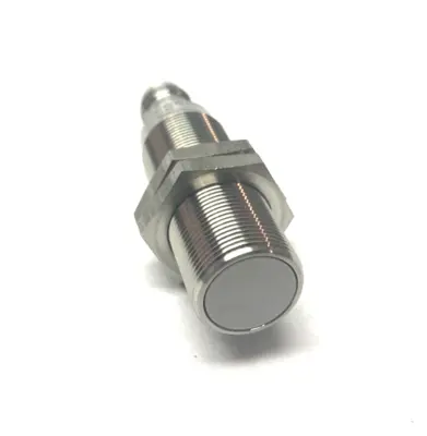USED BALLUFF METRIC IO-LINK HF READER 13.56MHZ