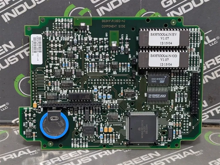 Used GLI _UNKNOWN_ Circuit Boards Wisconsin US | Green Industrial #776637