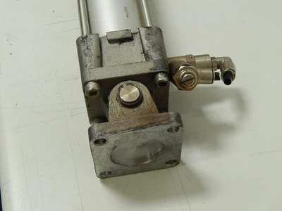 Used CAMOZZI _UNKNOWN_ Pneumatic Cylinders Texas US | OCO Industrial #1571229