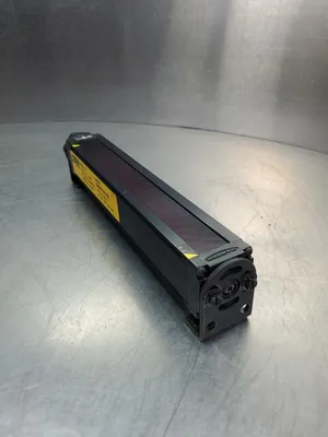 Banner MINI-SCREEN MSE824 Safety Curtains. 5E-24