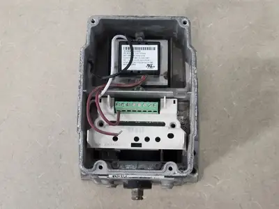 USED HONEYWELL M7284A1004/U