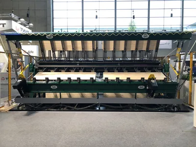 #815A / #80V | Taylor | Clamp Carriers