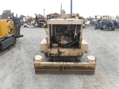 Used CAPITOL 350 Trenchers California US | Western Trencher & Equipment, Inc. #1497683