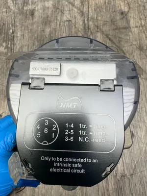 USED NDM NDM-15C