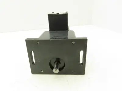 Oriental Motor 5GN60K 5IK40GN-ST2 Inline Gearmotor 60:1 40W 26.6rpm 220V 3PH